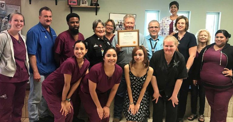 Texas clinic becomes consolidator’s 70th location