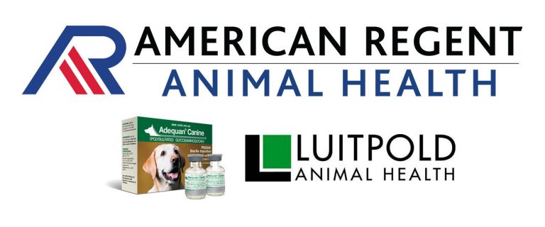 Luitpold renames itself American Regent Animal Health
