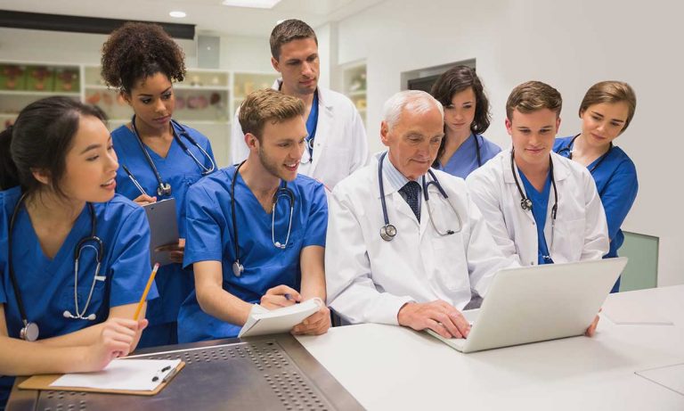 Vet schools to collaborate on teaching methods