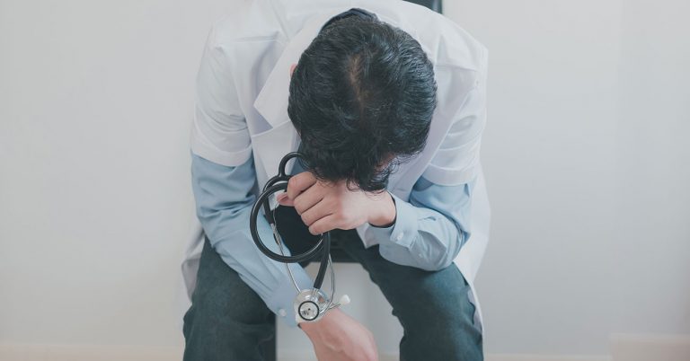 CDC reports elevated suicide rates among veterinarians