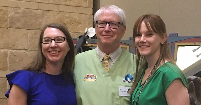Fear Free Helps Fund Numerous Research Projects