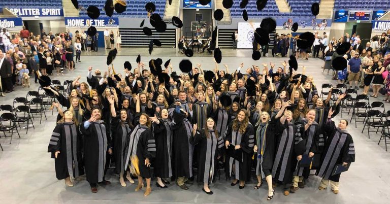 LMU and Midwestern Earn Full Accreditation