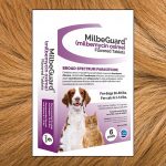 MilbeGuard