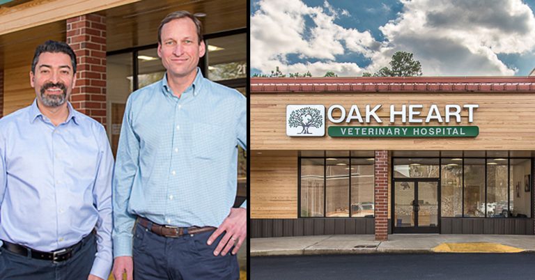Vets Pets Opens 23rd North Carolina Hospital