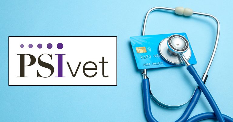 Purchasing Services Changes Name to PSIvet