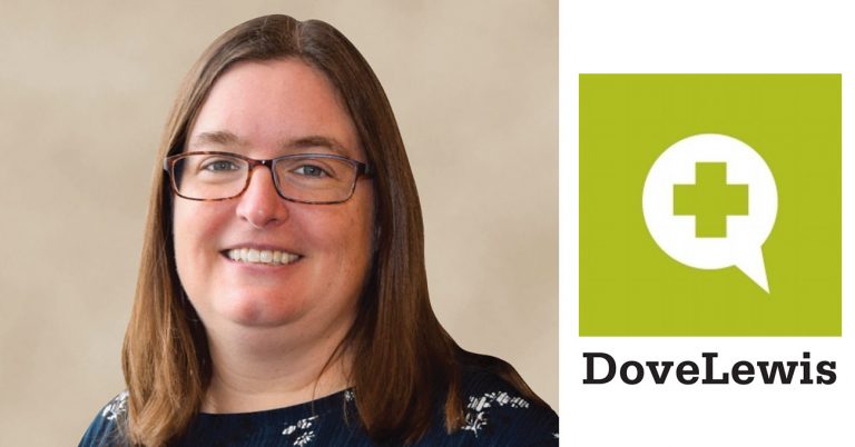 DoveLewis Hires New Chief Medical Officer