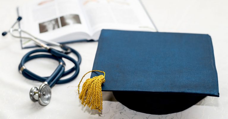 These Students Have Lots of Stories to Tell