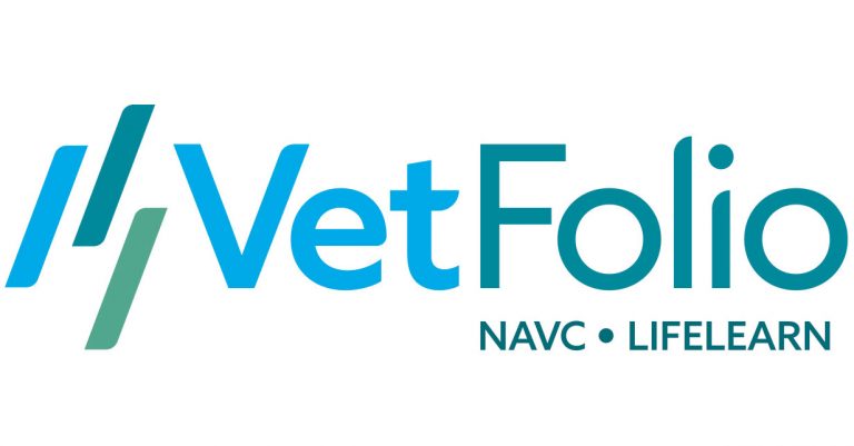 NAVC and LifeLearn Partner on All-New VetFolio