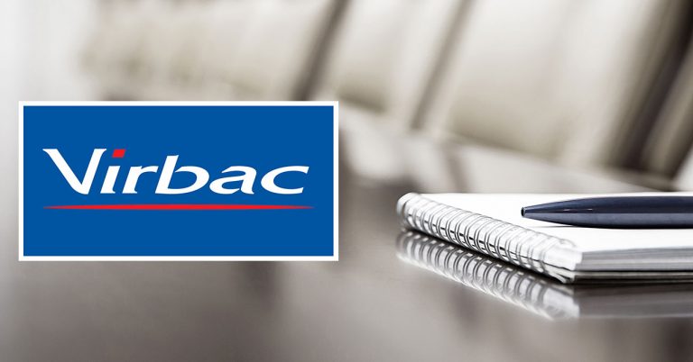 Virbac Names New Head of North America Division