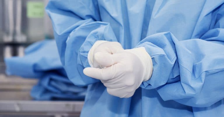 CDC finds improper handling of chemotherapy drugs
