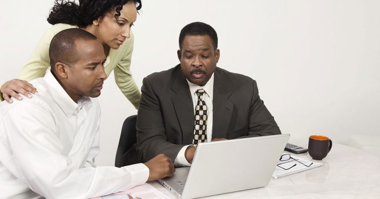 Get Personal About your Finances