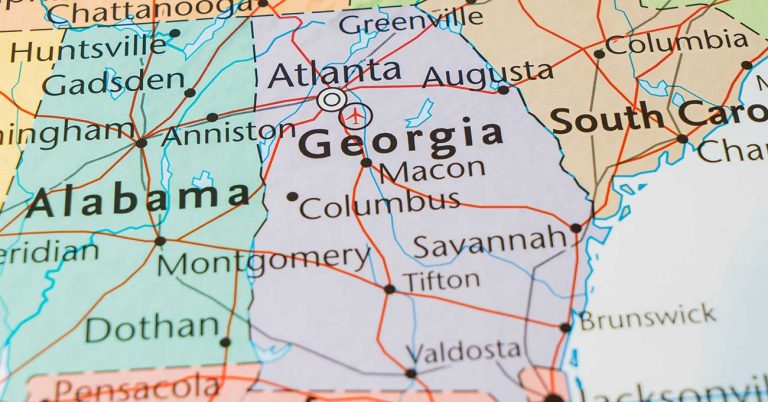 BI makes long-term commitment to Georgia