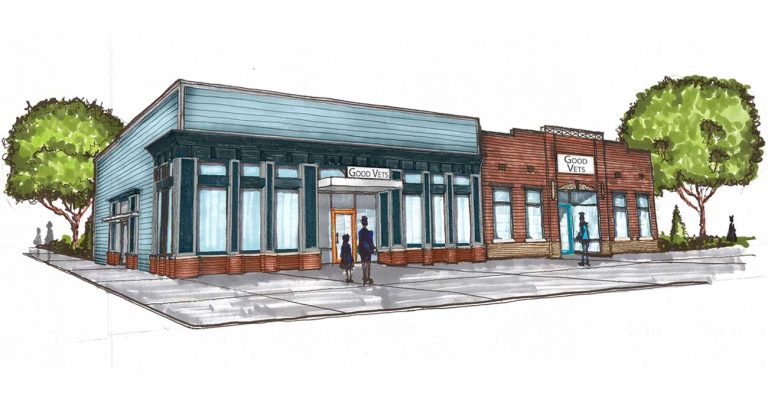 GoodVets targets Kansas City area for expansion
