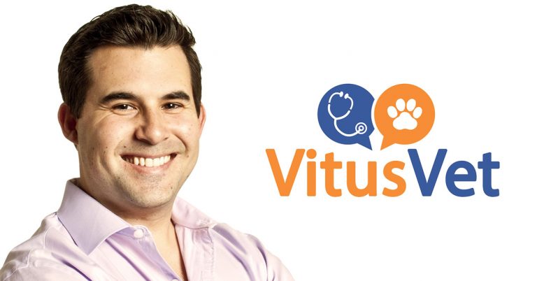 App developer VitusVet hires chief operating officer