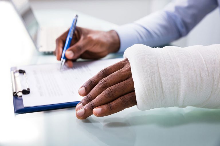 Brush Up on Workers’ Comp