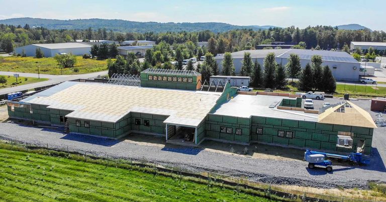 Vermont Specialty Practice Celebrates a Big Move