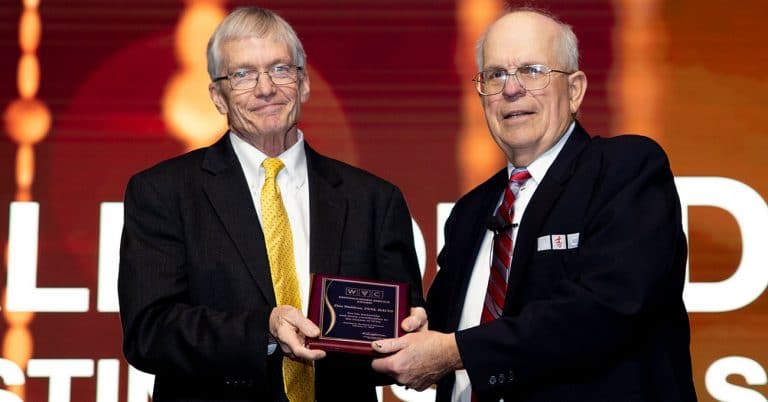 WVC Honors Dozens at Annual Conference