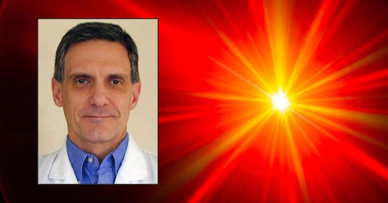 Veterinary Laser Surgery Expert Wins Patel Prize