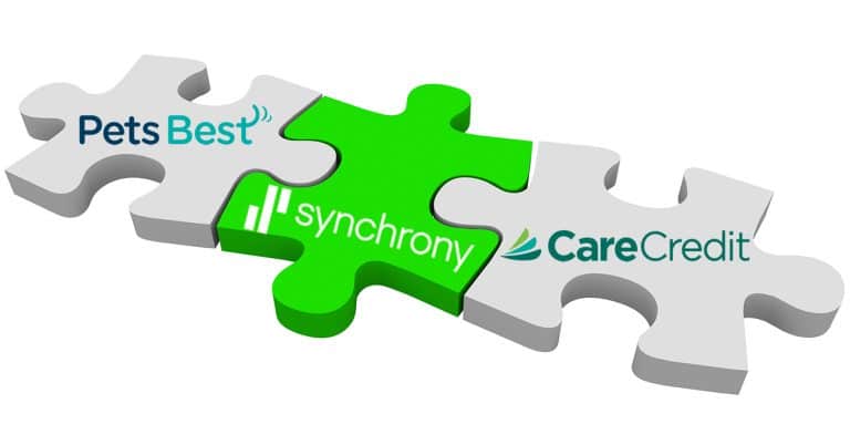 Pets Best Insurance Is Now Under CareCredit