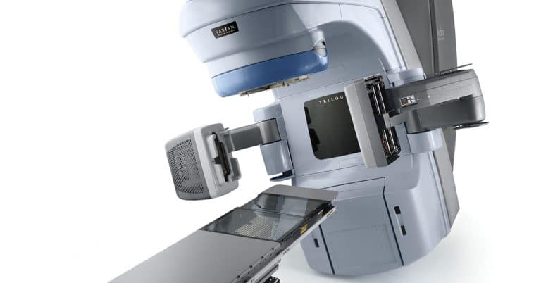 Oregon VCA Hospital to Install a Linear Accelerator