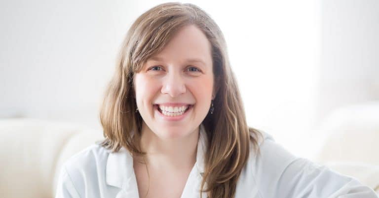 U.S. veterinarian earns Next Generation Award