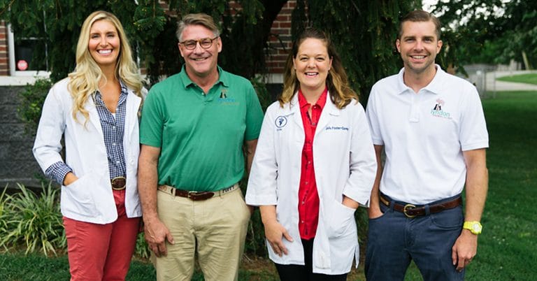 Southern Veterinary Partners is now in 12 states