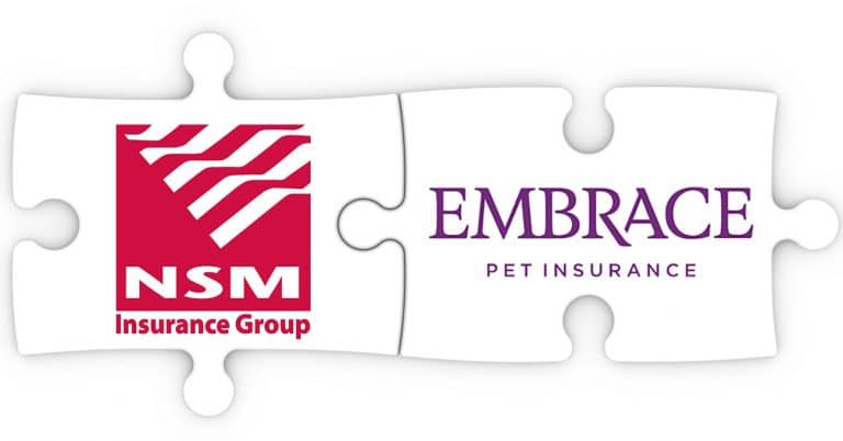NSM acquires Embrace Pet Insurance