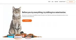 PickyOrSick.com