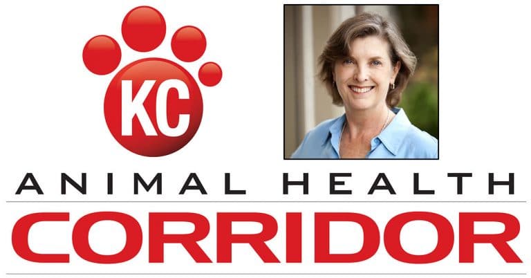 2019 Iron Paw winner: Dr. Linda Rhodes