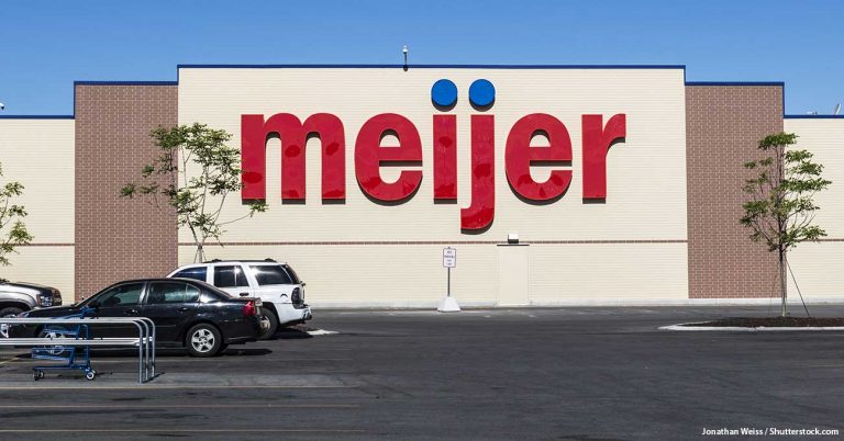 Already in Walmart, VetIQ is expanding to Meijer