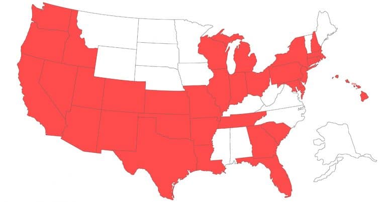 Pathway aligns with 17 clinics in first quarter