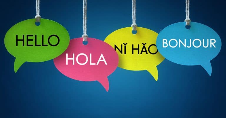 Banfield Pet Hospital speaks 350 languages