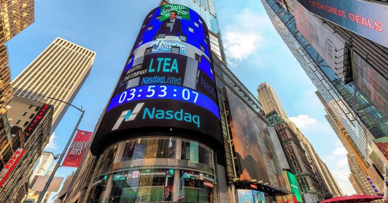 Trupanion prepares to light up Times Square