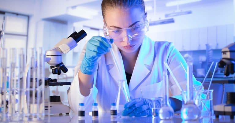 BI veterinary scholars program marks 30th year