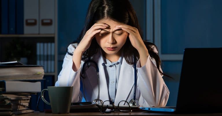 WSAVA committee explores veterinary well-being