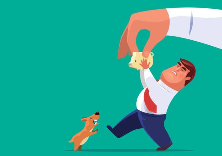 Veterinary Care Needs to Be More Affordable