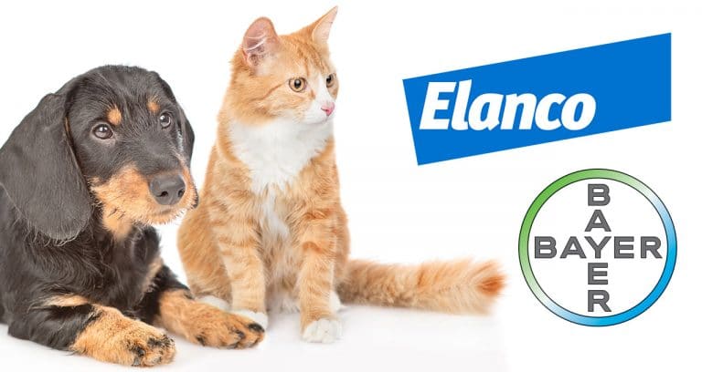 Elanco completes acquisition of Bayer Animal Health