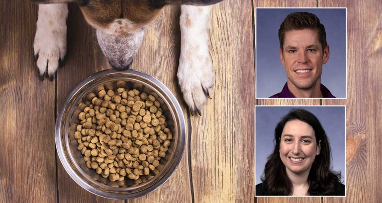 Hill’s hires two board-eligible nutritionists