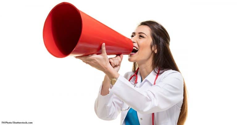 Don’t be a fraidy-cat when marketing