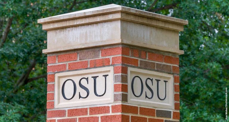 Oklahoma State Rebrands Veterinary Program