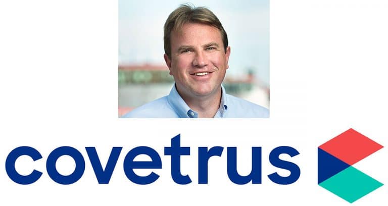 Covetrus CEO is out months after merger