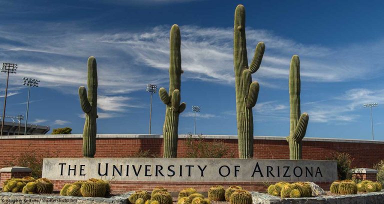 COE green-lights new Arizona vet school
