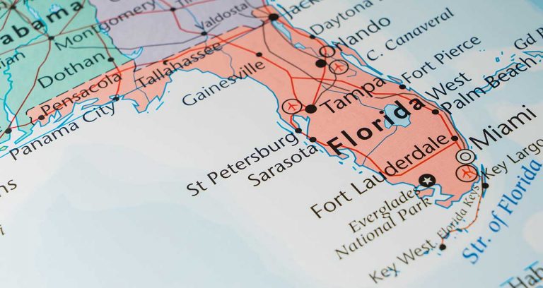 3 Florida hospitals join Compassion-First network