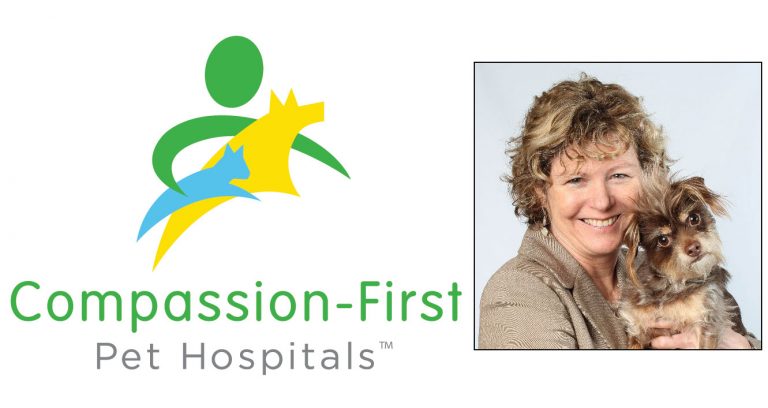 Compassion-First names VP of innovation