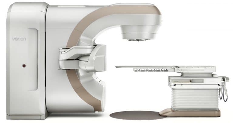 Varian radiotherapy units coming to VCA cancer centers
