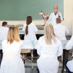 vet school