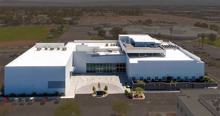 WVC to open second CE building in 2020
