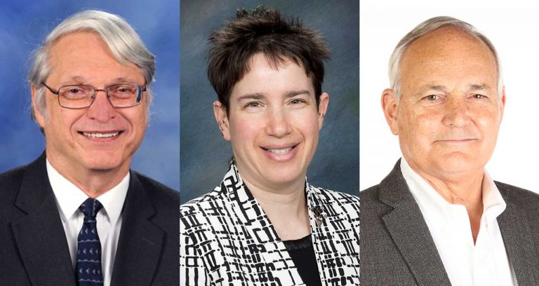 AAVMC chooses top educators of the year