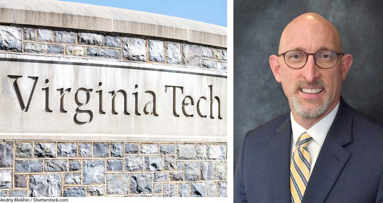 Virginia-Maryland chooses Auburn executive as dean