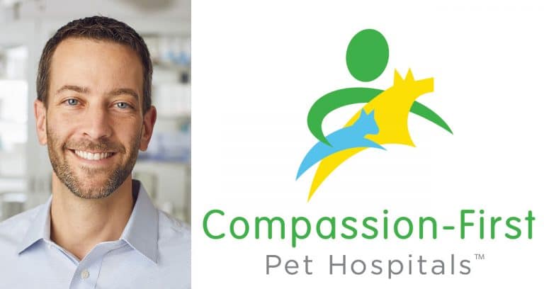 Compassion-First appoints a new COO